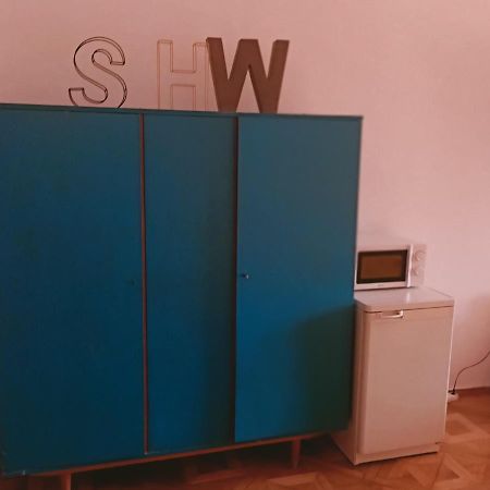דירות קרקוב View To The Cracow Basic מראה חיצוני תמונה
